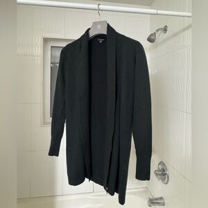 Women’s Black Sweater